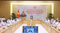 Administrative restructuring must not disrupt high school graduation exam: PM