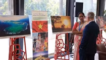 UN photo exhibition highlights Vietnam’s human rights achievements