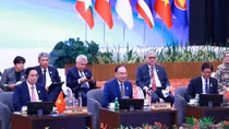 Vietnam ready to join AIPA’s efforts in building prosperous ASEAN: PM