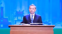 Party General Secretary To Lam: Rapid growth must align with sustainability