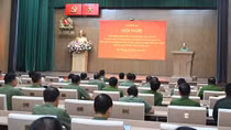 MPS hosts meeting on social housing development for Public Security Forces