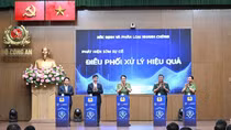 MPS celebrates 1st Vietnam Cybersecurity Day