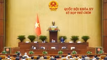 Lawmakers consider special mechanisms, policies for Hai Phong city