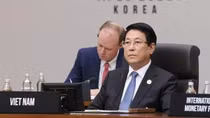 State President calls for stronger APEC economic resilience amidst global uncertainties
