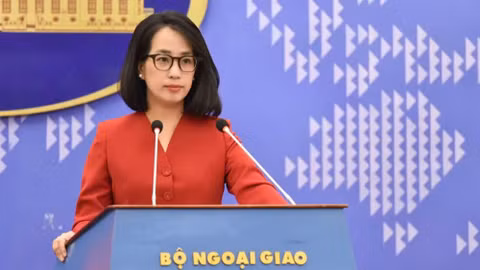 Border boarding schools to deepen Vietnam's ties with neighbouring countries: 