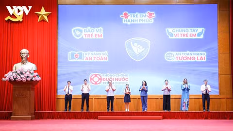 Action Month 2026 targets safer digital environment for children
