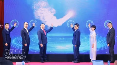 First national semiconductor chip prototyping support centre makes debut