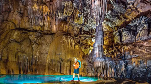 Phong Nha – Ke Bang earns UNESCO World Biosphere Reserve status