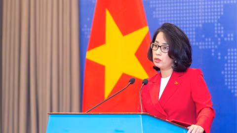 Viet Nam stand ready to support Venezuela after earthquake