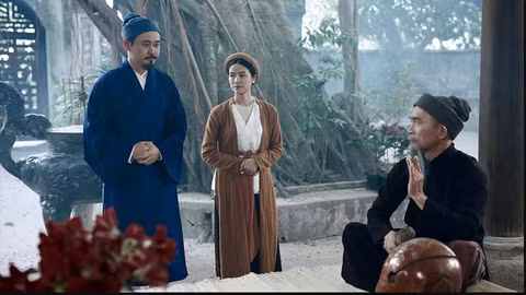 Vietnam showcases culture through film screening, photo exhibition in Australia