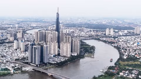 Vietnam's first-ever digital investment platform to debut in Ho Chi Minh City