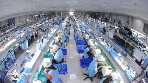 Bac Ninh seeks high-quality foreign investment for sustainable growth