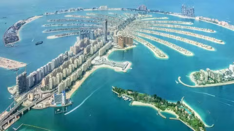 UAE grants visa-on-arrival for eligible Vietnamese citizens
