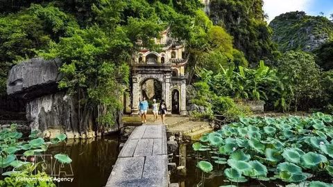 Vietnam in international MVs: From visual appeal to tourism potential