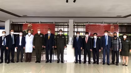 Vietnamese MPS, Cuban MoI strengthen in-depth cooperation