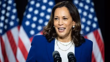 Vietnam announces information on up coming visit of Vice President Harris
