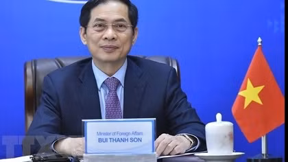 Vietnam attends 59th meeting of Asian - African Legal Consultative Organisation