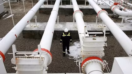 Gas price in Europe up over $2,100 per 1,000 cubic meters for the first time