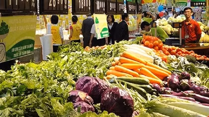 Hanoi’s CPI increases by 1.77% in 2021