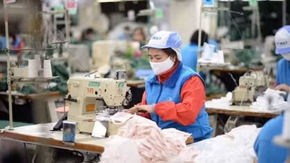 German firms in Vietnam optimistic about future prospects