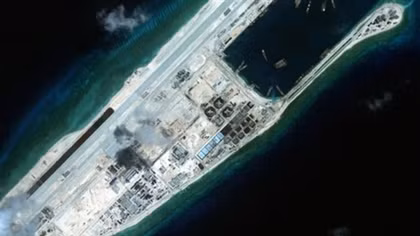 Dialogue looks into sea-related issues from perspective of international law