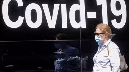 'The war has changed,' CDC says, calling for new response to Delta variant
