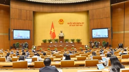 PM, four Cabinet members to be grilled at NA’s year-end session