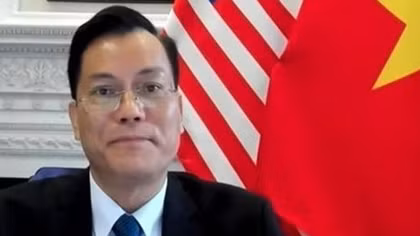 Vietnam Spark Board meets to support Vietnam in COVID-19 fight, post-pandemic recovery