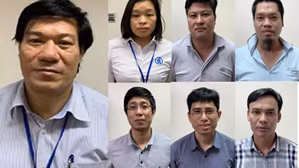 MPS seriously handles wrongdoings in bidding