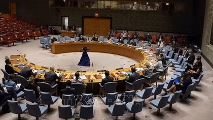 Vietnam calls on stakeholders in Afghanistan to ensure people’s access to humanitarian aid