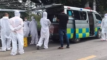 HCM City to cover funeral expenses for deceased COVID-19 patients