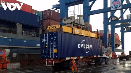 Businesses face obstacles in exporting goods to US and EU markets