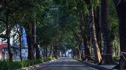 Hanoi to extend social distancing measures
