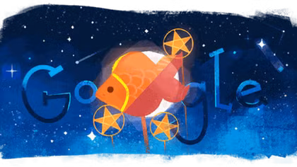 Google Doodle celebrates Vietnamese Mid-Autumn Festival