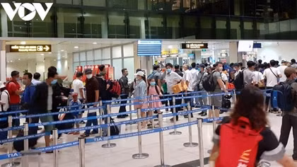 HCM City wants to receive foreign travelers in December 2021