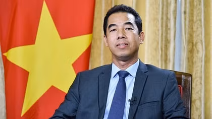 State President’s trip to Switzerland, Russia a great success, says diplomat