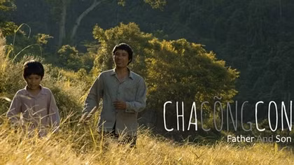 “Father and Son” movie to be screened at World Expo 2020 Dubai