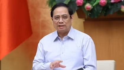 PM launches emulation movement for concerted efforts in COVID-19 combat