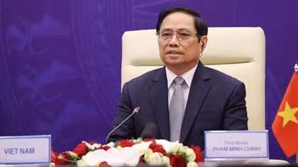 PM Chinh to attend ASEAN-China commemorative summit