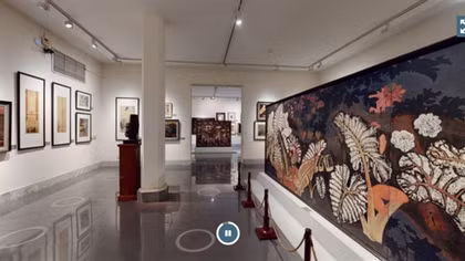 Fine Arts Museum offers virtual tours amid COVID-19