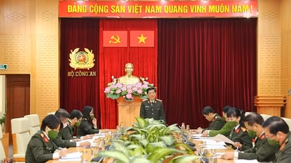 Public security forces continue adaptive and flexible plans to control pandemic