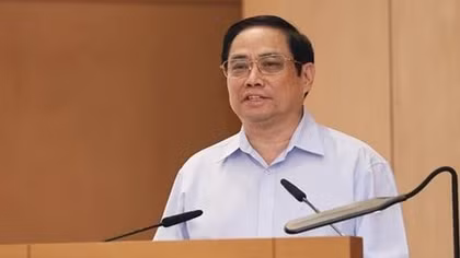 PM vows to build innovative, transparent, effective Government