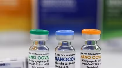 Nano Covax’s data for 'direct evaluation' of protective efficacy not available