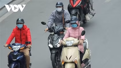 Northern region braces for cold spell as temperatures drop