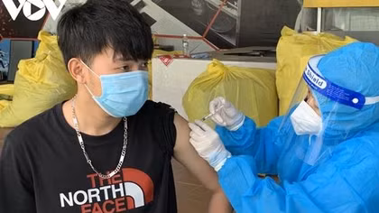 HCM City coronavirus hotspot runs out of vaccines