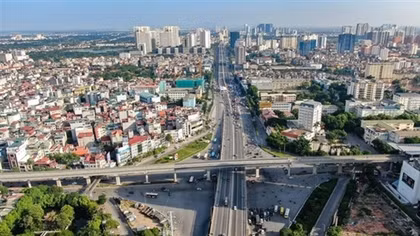 PM requests better efficiency of ODA use