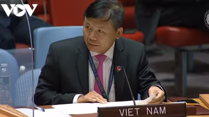 Vietnam calls for civilian protection efforts in Afghanistan
