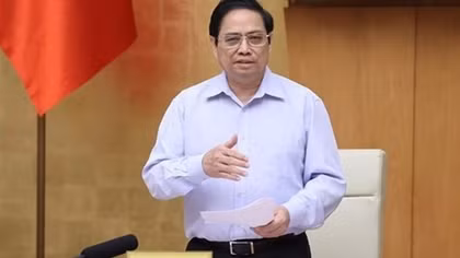 PM orders law revision to create new impetus for development