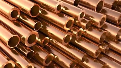 Australian commission suggests ending probe on Vietnamese copper pipes