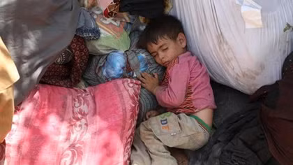 Taliban tighten control of Afghan north as UN fears erasure of human rights